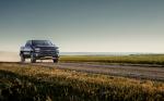Chevrolet Silverado LTZ Z71 Centennial Edition Crew Cab 2017 года
